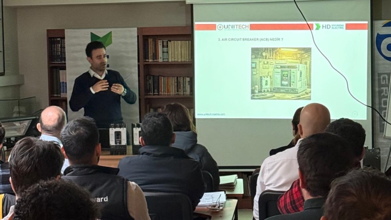Eğitim ve Danışmanlık