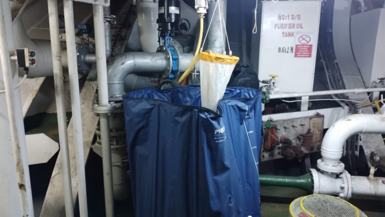 Water Analysis